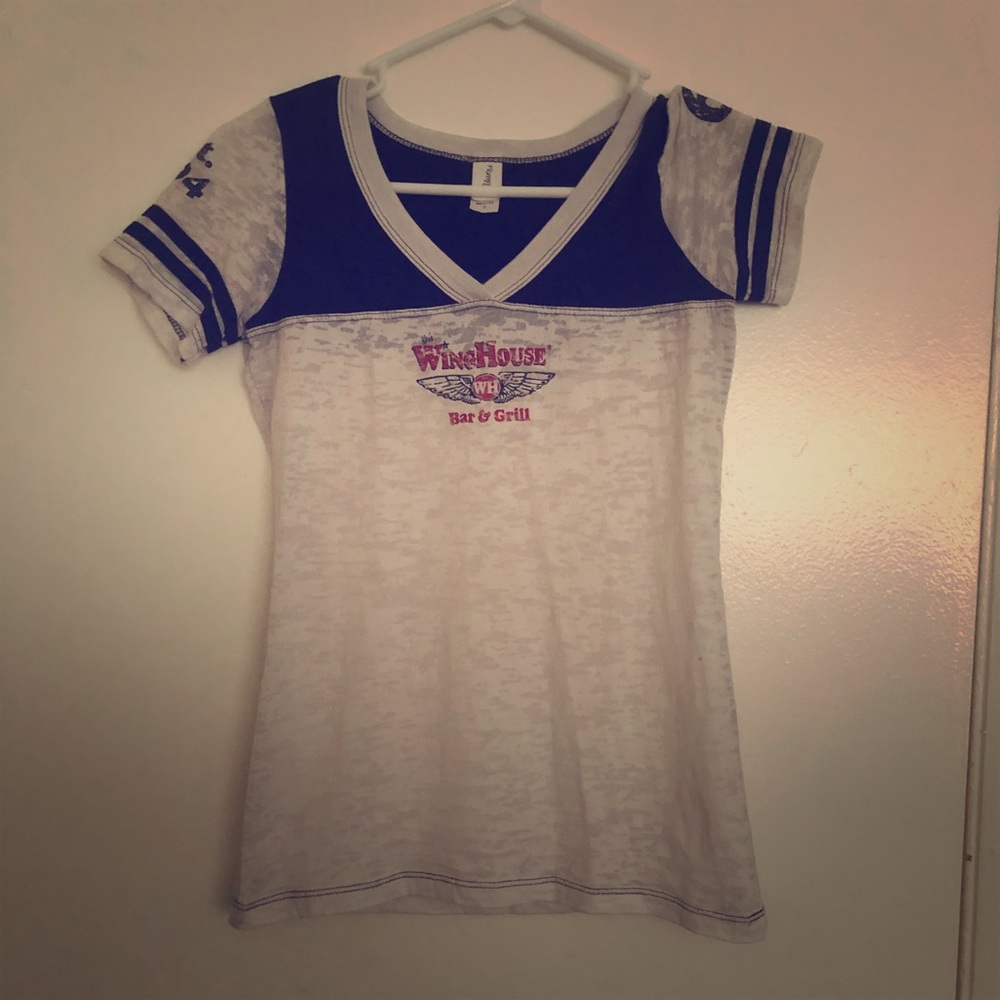 Winghouse shirt